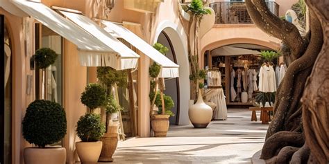 Porto Cervo Shopping Guide